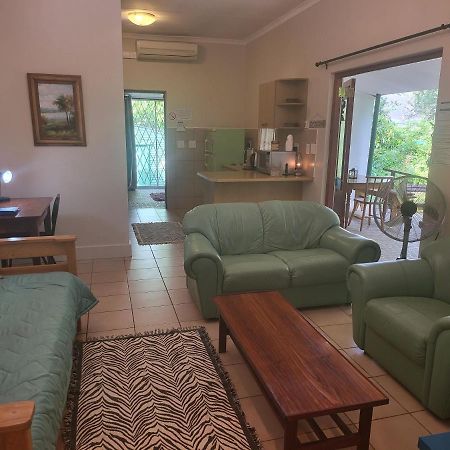 Rosenhof Garden Cottage Clanwilliam Luaran gambar