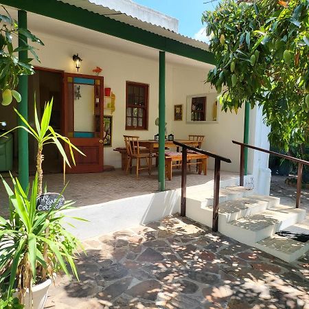 Rosenhof Garden Cottage Clanwilliam Luaran gambar