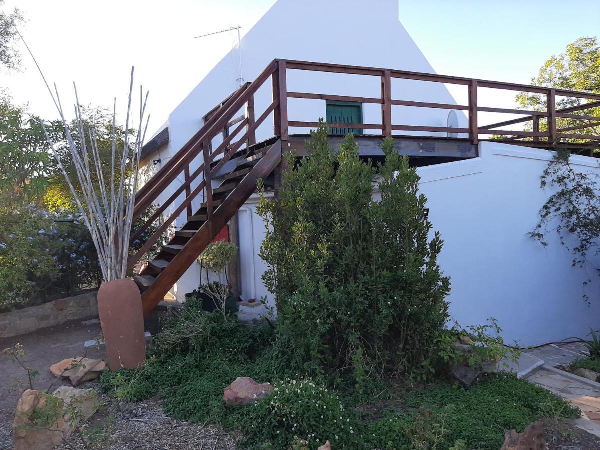 Rosenhof Garden Cottage Clanwilliam Luaran gambar