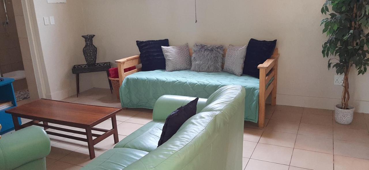Rosenhof Garden Cottage Clanwilliam Luaran gambar