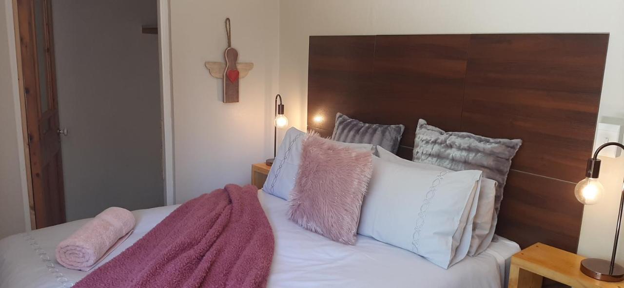 Rosenhof Garden Cottage Clanwilliam Luaran gambar