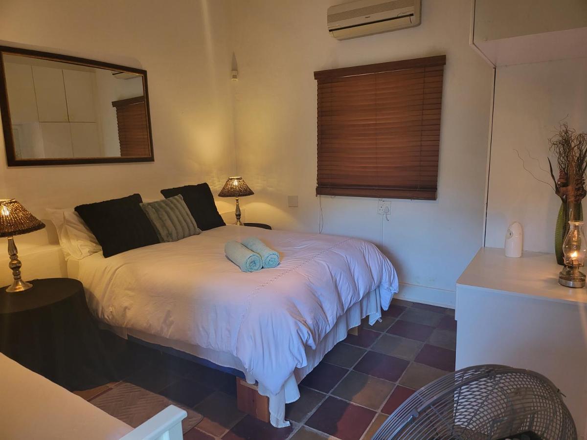 Rosenhof Garden Cottage Clanwilliam Luaran gambar
