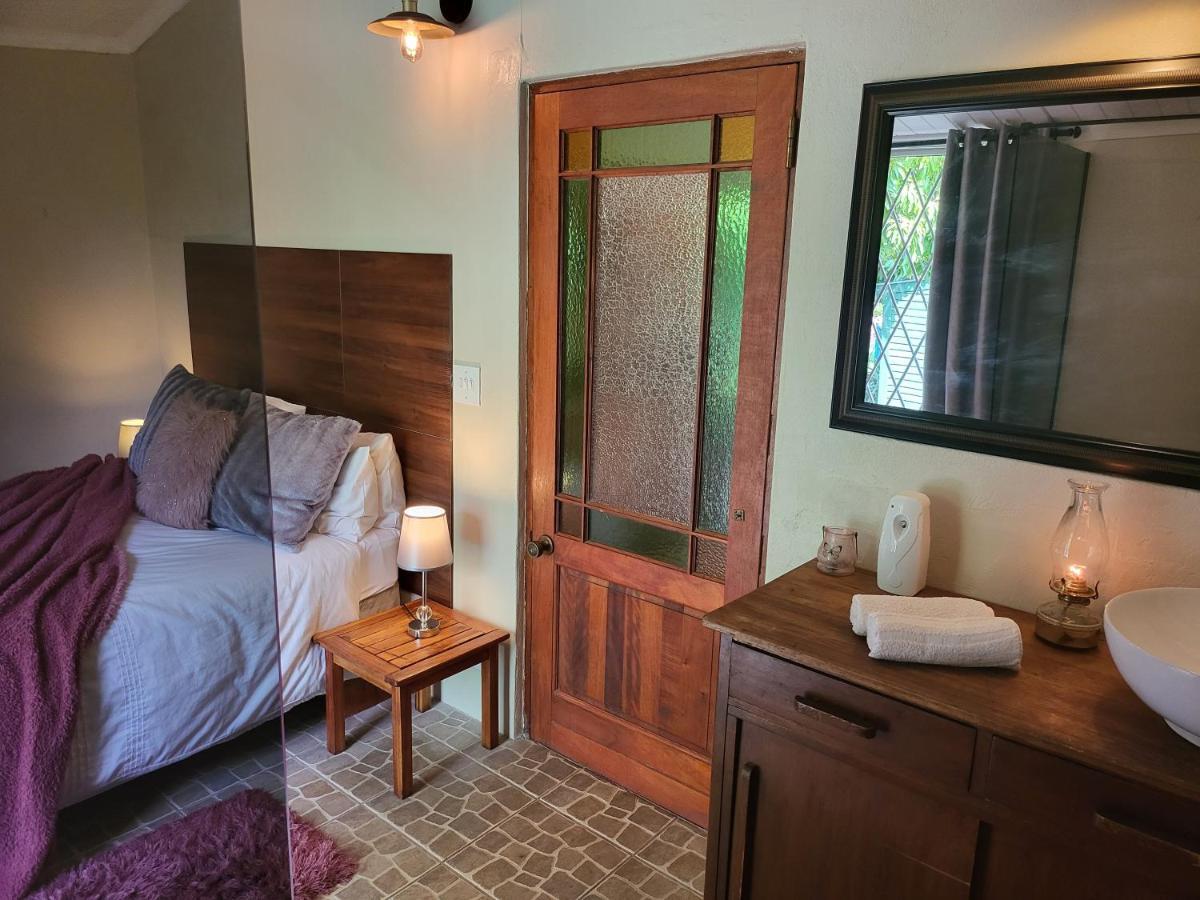 Rosenhof Garden Cottage Clanwilliam Luaran gambar