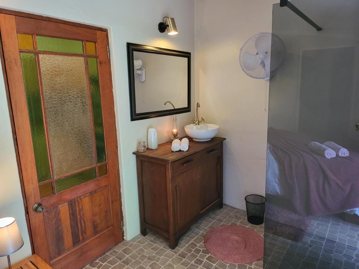 Rosenhof Garden Cottage Clanwilliam Luaran gambar