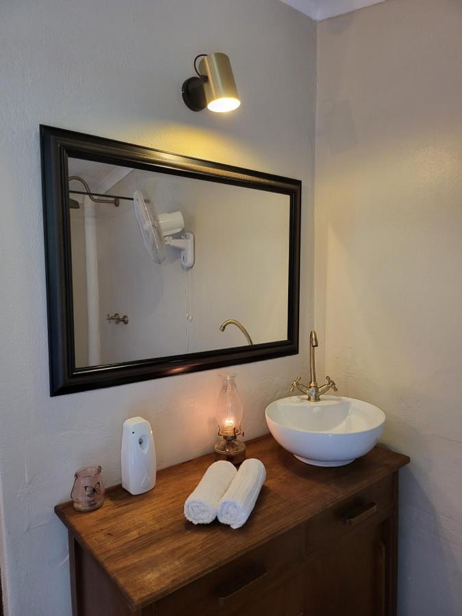 Rosenhof Garden Cottage Clanwilliam Luaran gambar