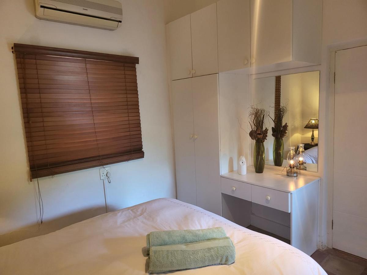 Rosenhof Garden Cottage Clanwilliam Luaran gambar