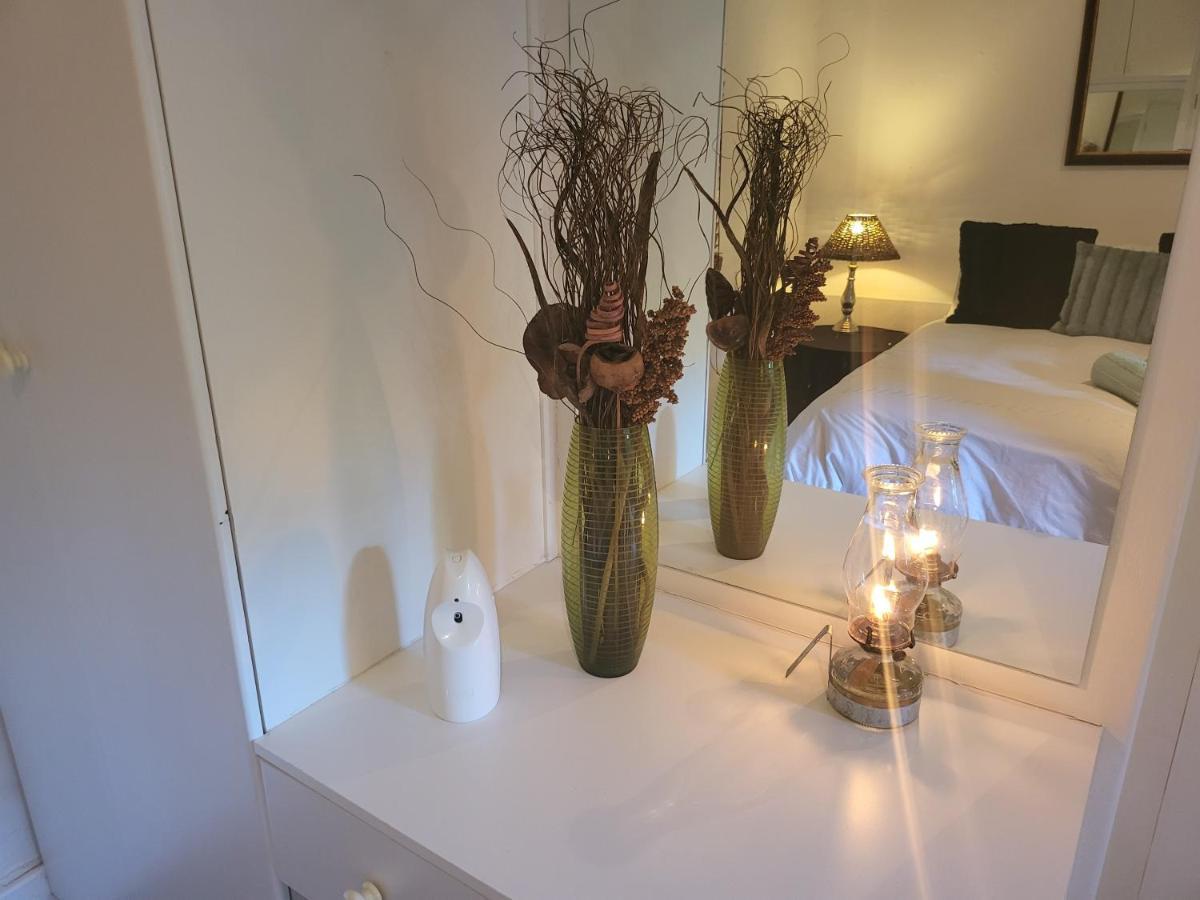 Rosenhof Garden Cottage Clanwilliam Luaran gambar