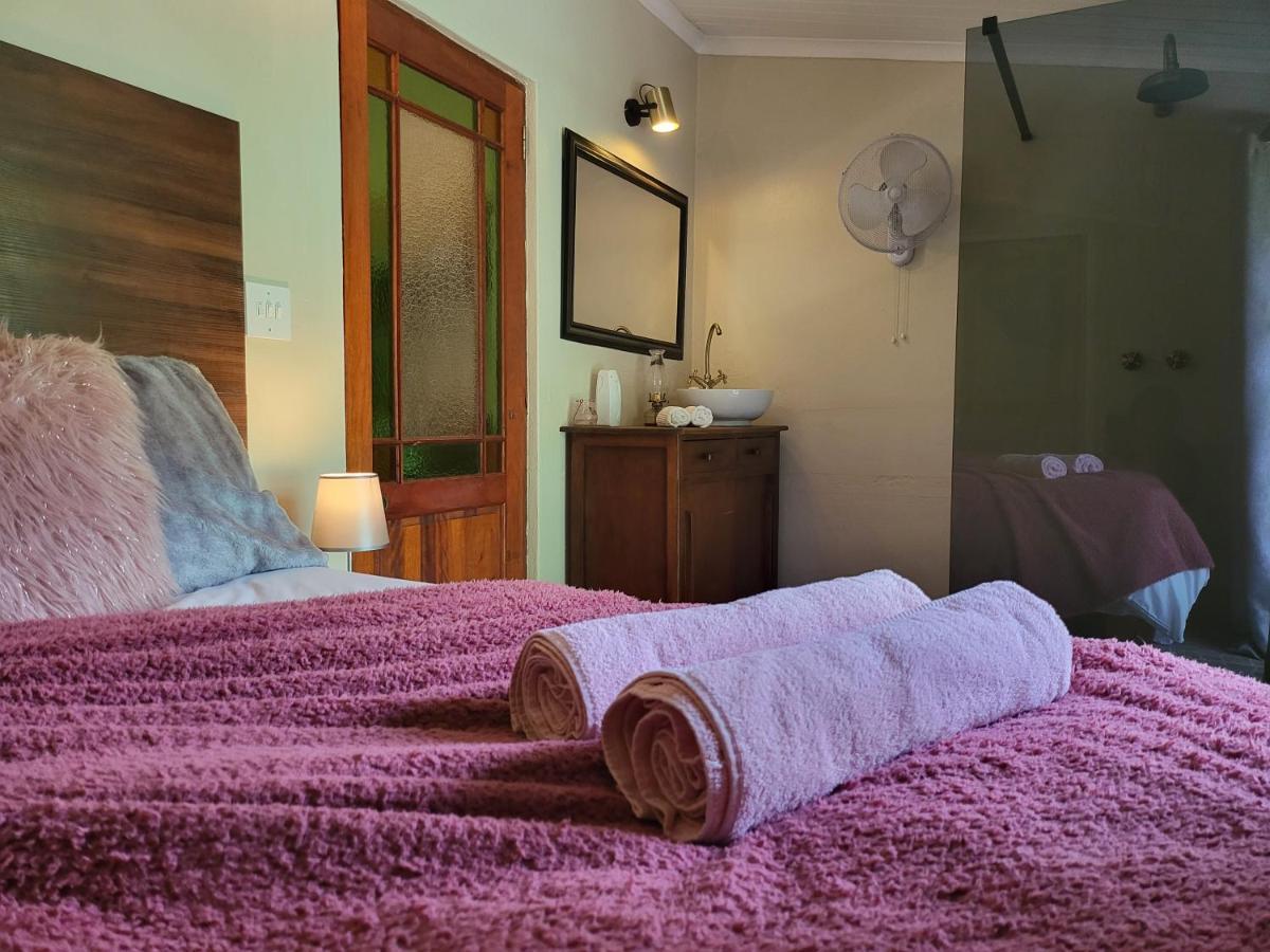 Rosenhof Garden Cottage Clanwilliam Luaran gambar